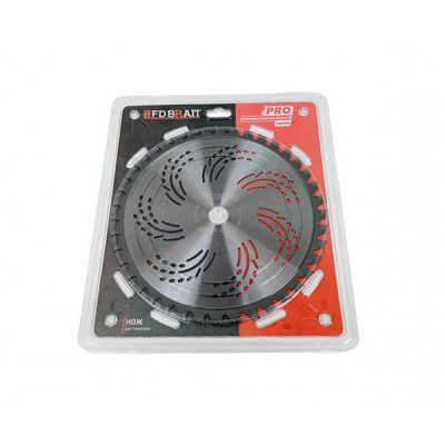 Нож для бензотриммера BTB40-13 PRO 255*25,4