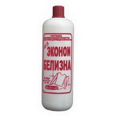 Белизна отбел. 0,9л Эконом