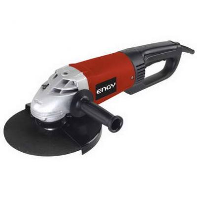Болгарка ENGY GAG-2350 УШМ 230/2350Вт (8000об/м) кейс