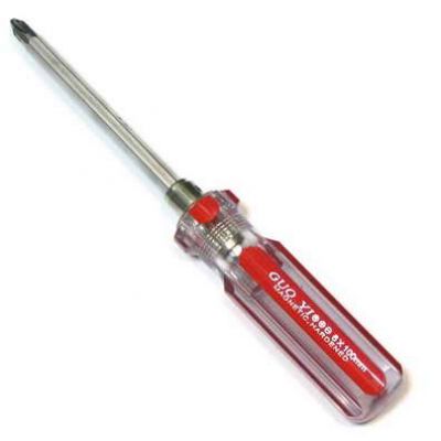 Отвертка GMagnetic 6*100 дор
