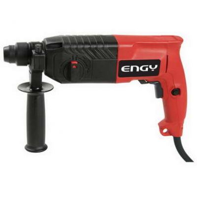 Перфоратор EHD-620С 620Вт (бет/мет/дер) 2,4Дж кейс