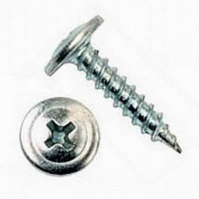 Саморез ШСММ прессшайба 4,2*13 (1000шт)