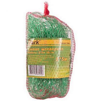 Сетка шпалерная 2*5м 10г/м2