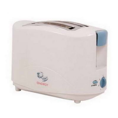 Тостер EN-264 7 степеней прожарки, 2 слота для хлеба, поддон 750W