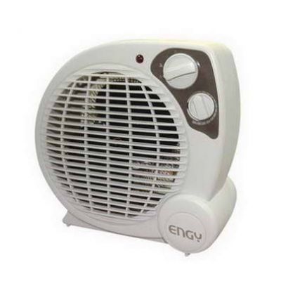 Вентилятор тепло Engy EN-513 (1,8кВт 2-ступен.)