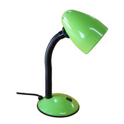 Светильник настольный EN-DL07-1 зеленый