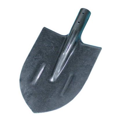 Лопата штыковая К-2 рельсовая сталь