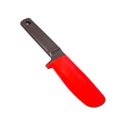 Лопатка (нож) кулинарная Vetta силиконовая 27 см HS9921