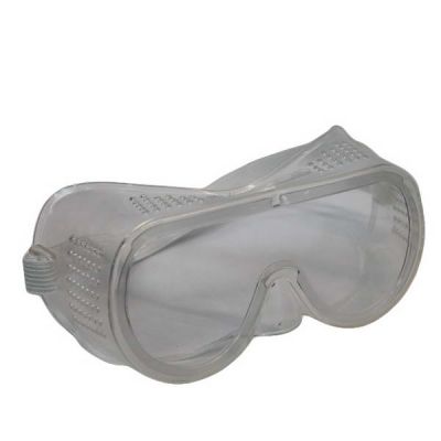 Очки защитные Stayer PROFI с прямой вентиляцией