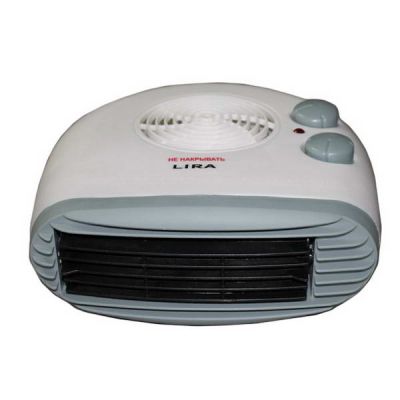 Вентилятор тепло ТВС-7 (1-2кВт)