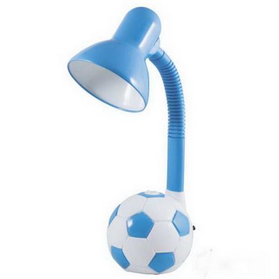 Светильник настольный EN-DL14 голубой мяч