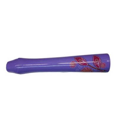 Зонт складной пласт ручка чехол (008243)