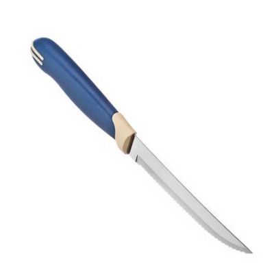 Нож Tramontina 23500-215 M-color для мяса 12,7см