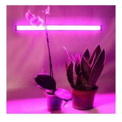 Светильник диод Ultraflash LWL-2014-02CL-ФИТО 18Вт для роста растений