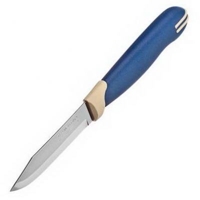 Нож Tramontina 511 213 M-color для овощей