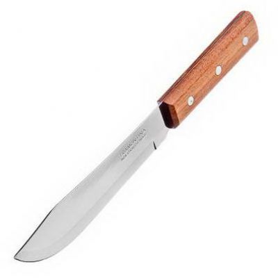 Нож Tramontina 901 006 Universal (15см) закругл.