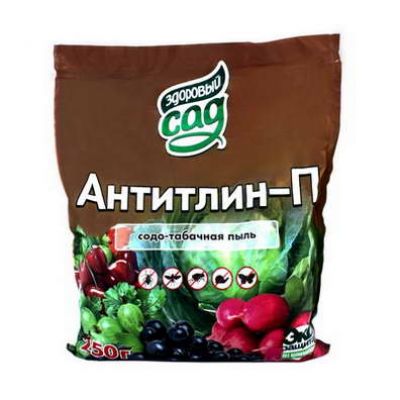 Удобрение Антитлин - П Здоровый Сад 250гр